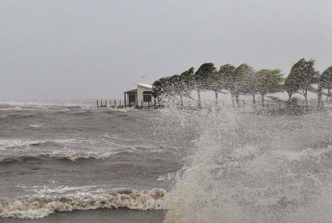 Fiji to sell world’s first climate-change “green” bonds