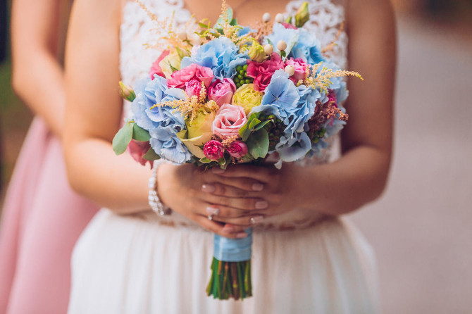 Brides against breast cancer initiative makes weddings even more special