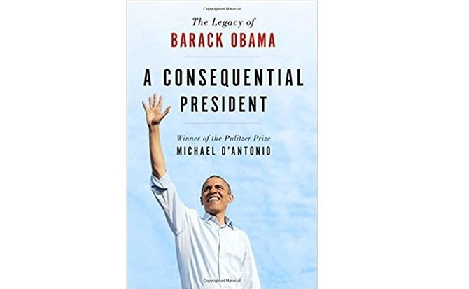 Book Review: The legacy of a president