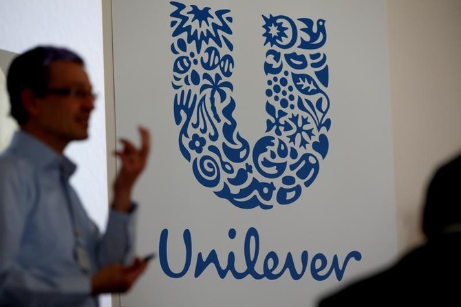 Unilever sales disappoint as competition bites big brands