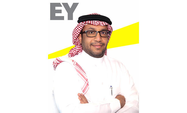 EY MENA launches new cloud-based platform in KSA