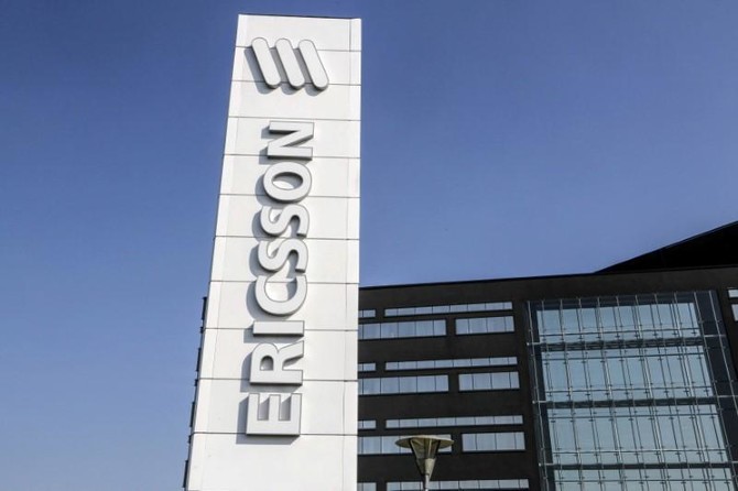 Ericsson sees signs of improvement after fourth straight quarterly loss