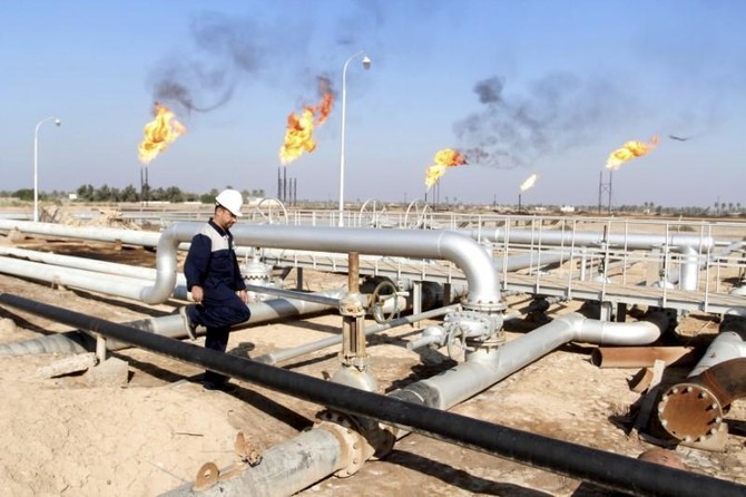 Iraq increases oil exports from south to make up for Kirkuk shortfall