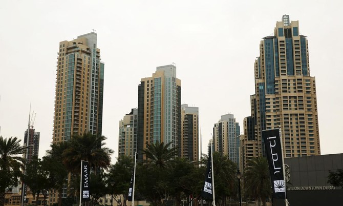 Emaar board approves public offering of property development unit