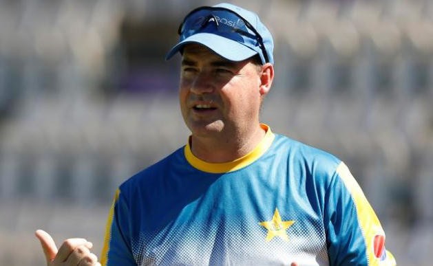 Arthur praises Pakistan player over spot fixing case