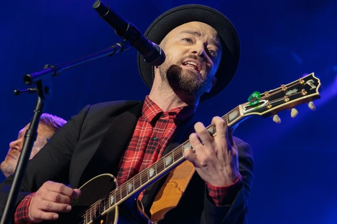 Justin Timberlake to headline NFL Super Bowl halftime show