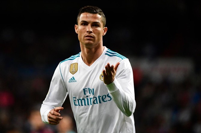 Zidane: Ronaldo is simply the best