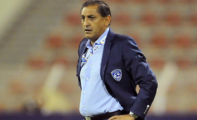 AFC Champions League - A rock at the back for Al Hilal throughout