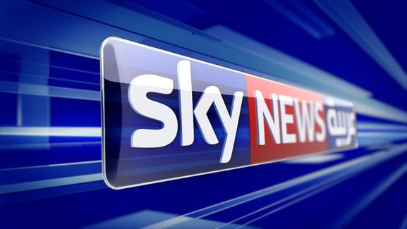 Nart Bouran to step down as CEO of Sky News Arabia