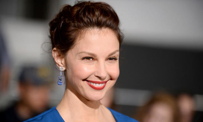 A ‘deal’ helped Ashley Judd flee from Weinstein