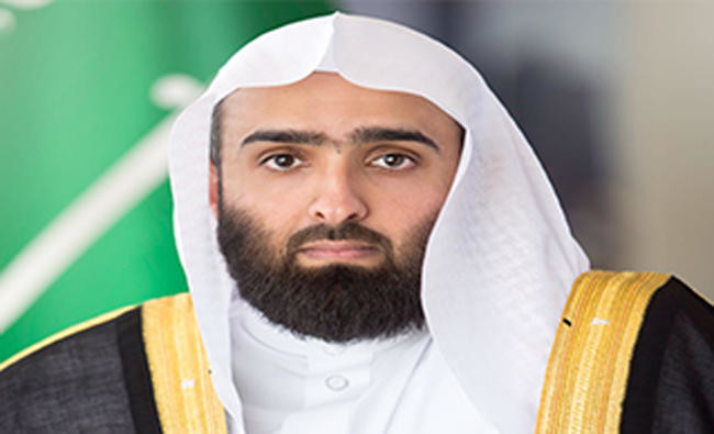 Saudi Board of Grievances chairman calls on administrative courts to expedite judicial work