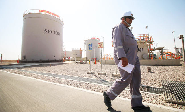 Oil markets stable on expected extension of output cuts