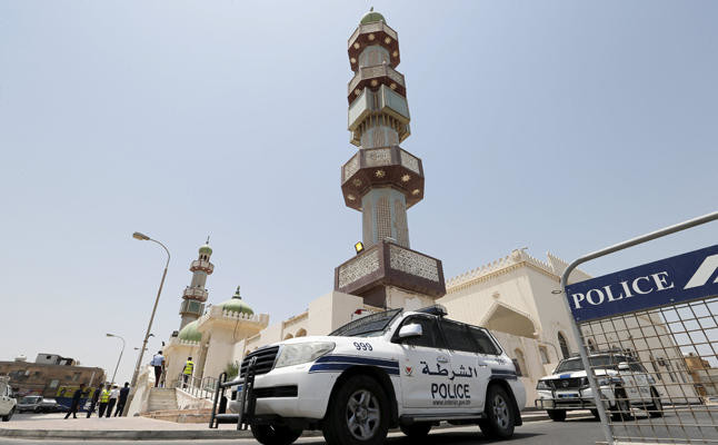 Bahrain convicts 19 ‘Iran spies’