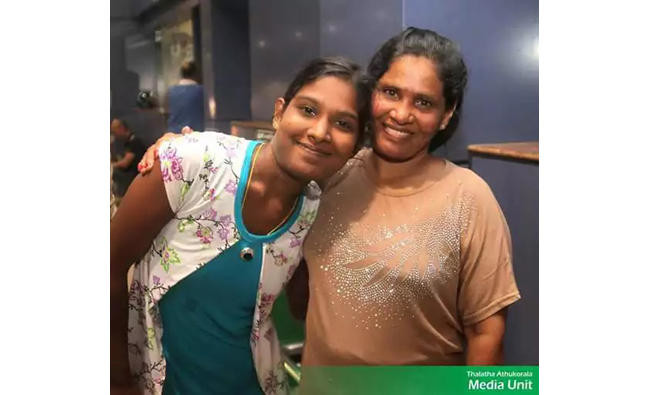 Sri Lankan maid gets SR88,600 salary dues for 17 years of service in Saudi Arabia