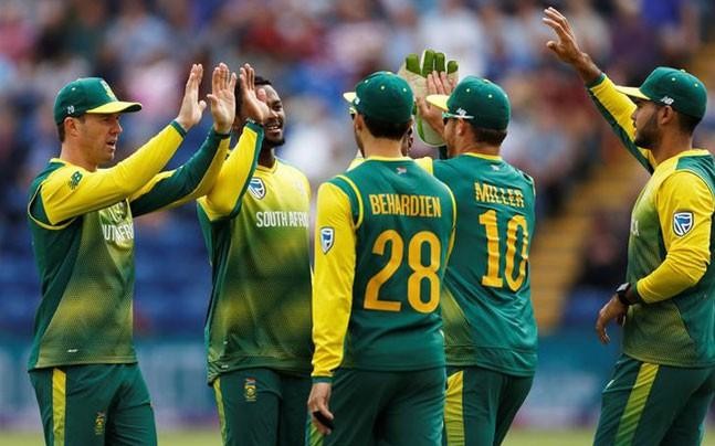 Bangladesh to probe South Africa debacle