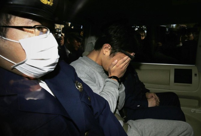 Japan killing spree ‘lasted 2 months’