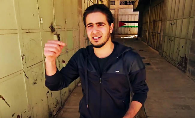 Lyrical resistance: Rappers address Palestinian struggle from behind the mic