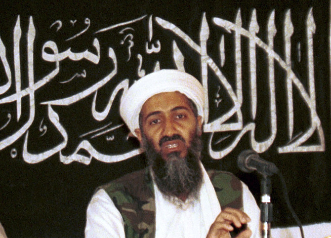 CIA releases vast Bin Laden archive seized in compound