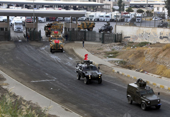 Turkey: 39 killed in clashes between troops, Kurdish rebels