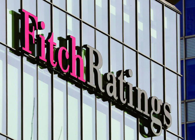 Fitch affirms Saudi Arabia’s strong credit rating