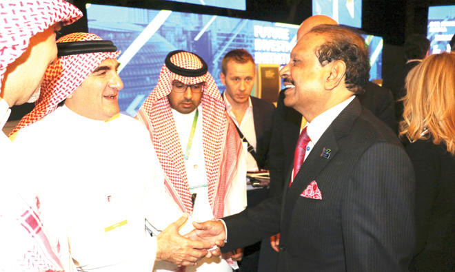 ‘FII a brilliant initiative from investment perspective’