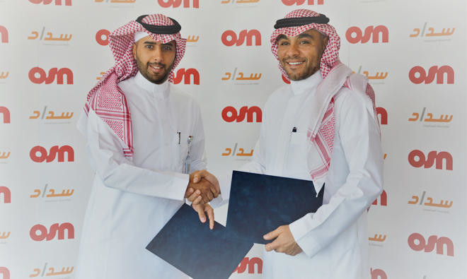 OSN customers in KSA can pay online with SADAD