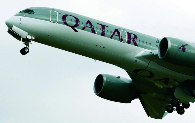 Qatar Airways is the main loser among Gulf carriers in boycott