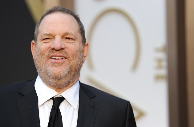 New York Times fires lawyer who worked with Weinstein