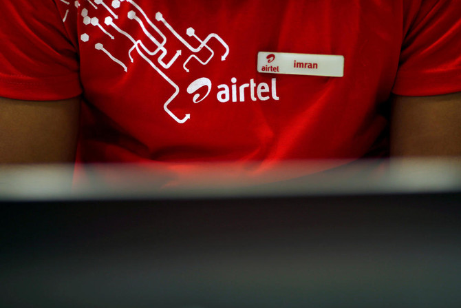 Qatari investor selling $1.5 billion stake in India’s Bharti Airtel