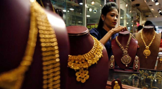 India gold demand to hit lowest in 8 years in 2017, WGC says