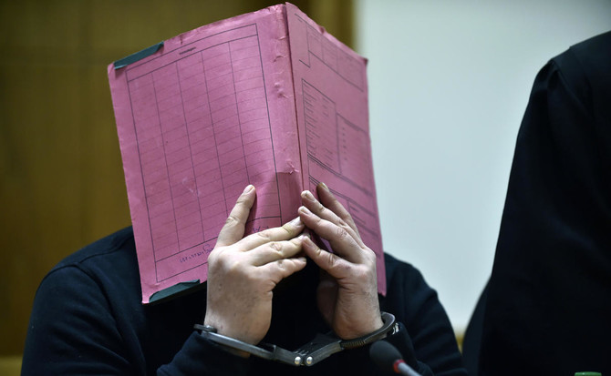 German killer nurse’s suspected death toll rises above 100, police say