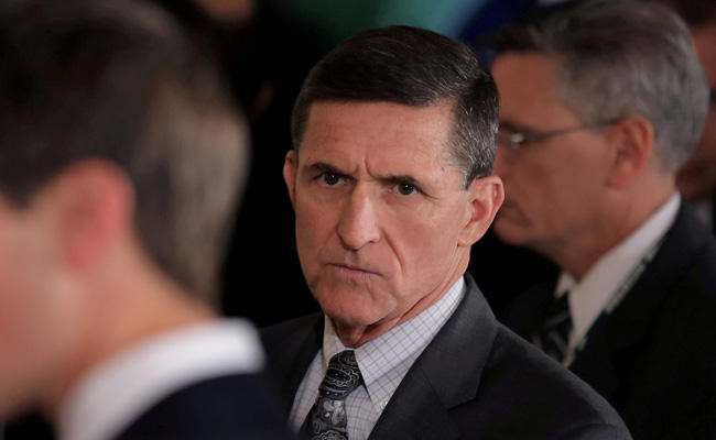 Mueller probing alleged Flynn plan to deliver cleric to Turkey, says WSJ