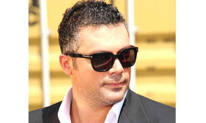 Arab singer Fares Karam to perform at Global Village