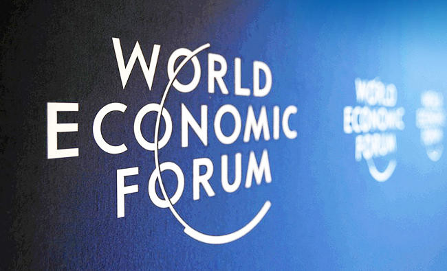 WEF futures gathering closes with new initiatives from UAE government ...