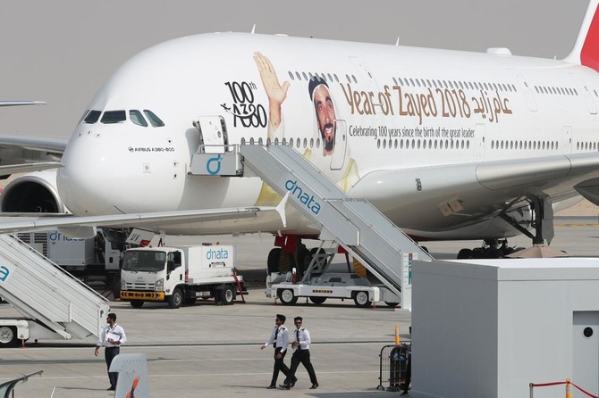 Dubai wants guarantee on A380 output before placing order