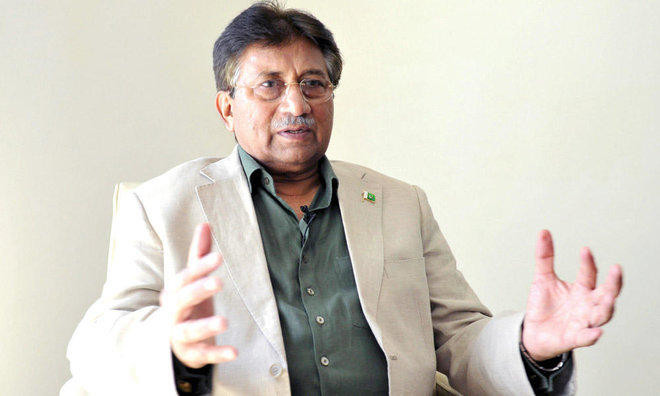 Musharraf’s new ‘grand alliance’ already crumbling