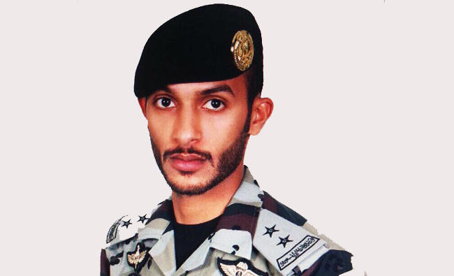 Saudi security officer gunned down in Qatif