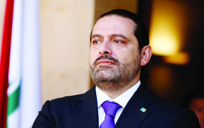 Lebanon relieved by Hariri’s calm declarations on live TV