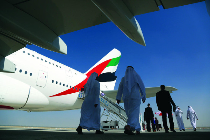 Emirates believes Airbus can bow to demands on A380 program