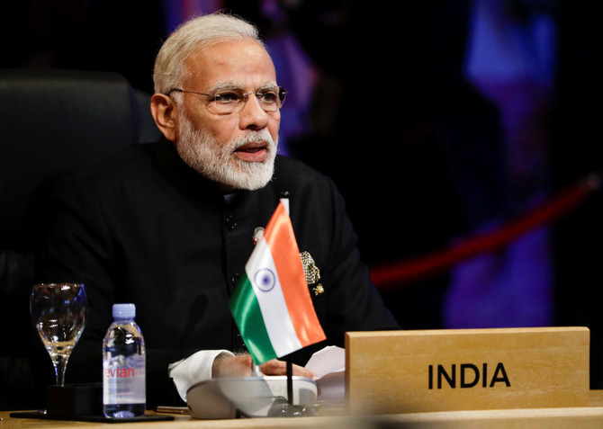 Moody’s gives Modi a boost by raising India’s sovereign bond rating