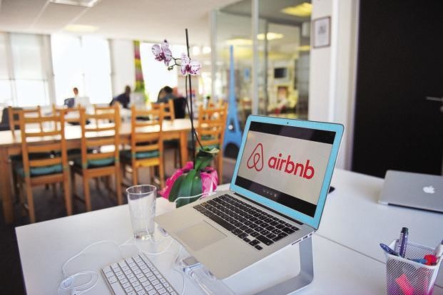 Japanese regulators raid Airbnb over suspected antitrust practices