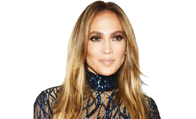 JLo lights up UAE with Alex Rodriguez