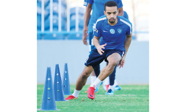 Al Hilal team preview: The AFC Champions League's most successful side gear  up for another Club World Cup