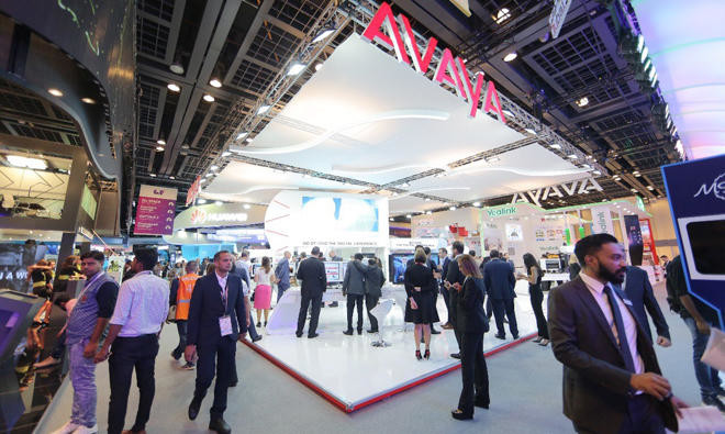 Bosch expands partnership with Avaya Arab News