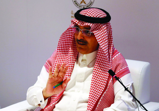 Saudi non-oil revenues up 80% as reforms pay off