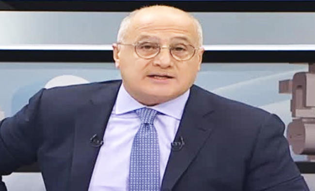 Media ‘intimidation’ in Lebanon as prominent TV host summoned