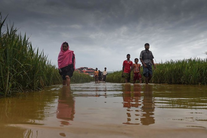 Amnesty accuses Myanmar of imposing ‘apartheid’ on Rohingya