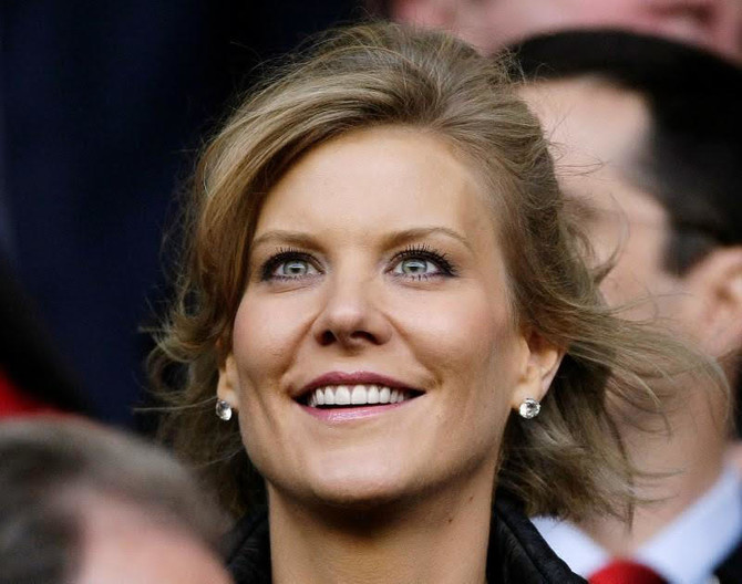 Dubai-based Staveley makes a £300 million bid for Newcastle