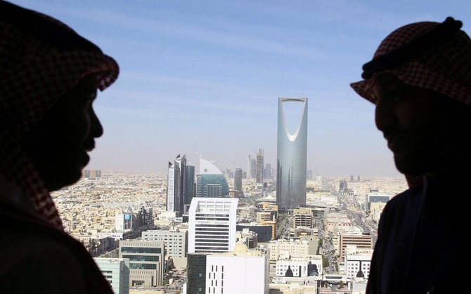 Ratings boost for Saudi reform program