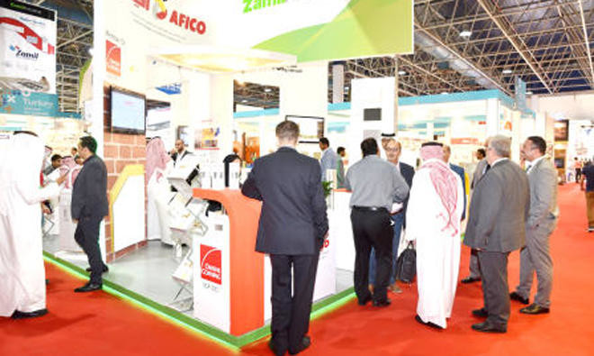 Saudi construction sector revitalized by Vision 2030 — Report